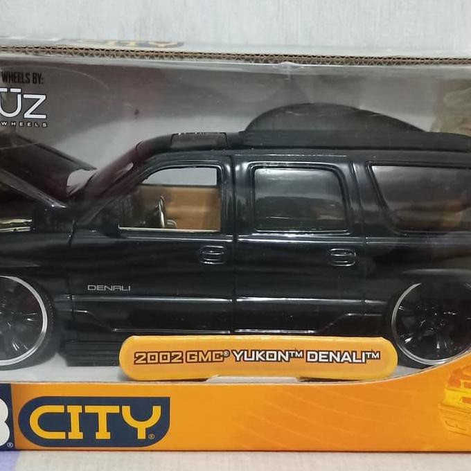 Jada 24 Gmc Denali - Termurah 