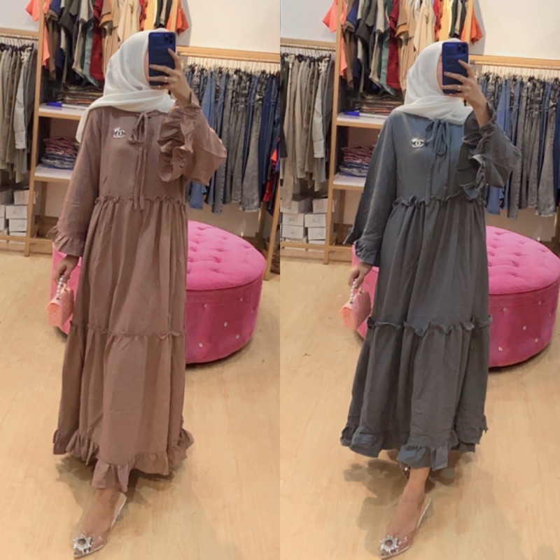 Turki dress