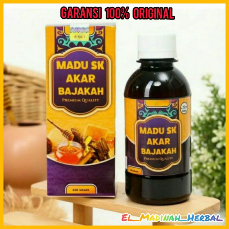 

Madu Bajakah Original - Madu Bajakah Asli - Madu Bajakah Tampala - Madu Bajakah Kuning-Kayu Bajakah