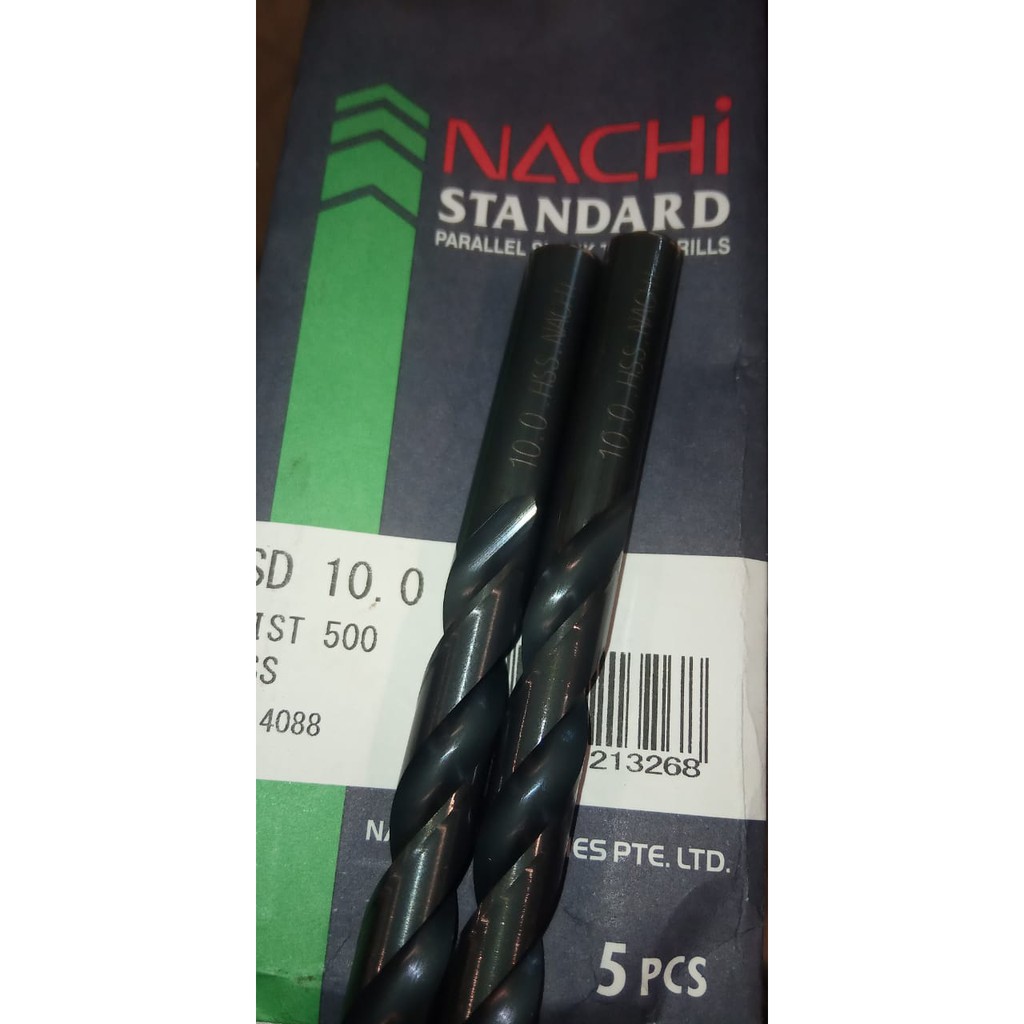 NACHI MATA BOR 10.0MM ORIGINAL