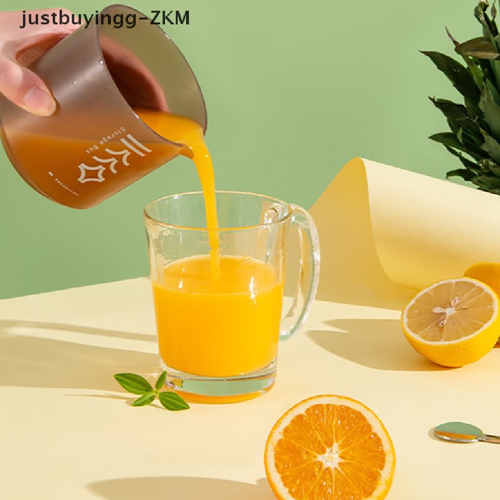 Juicer Manual Mini Portable Untuk Alat Dapur