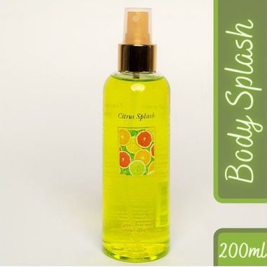 Côte d'Azur Yves Laroche Citrus Splash Body Splash 200ml