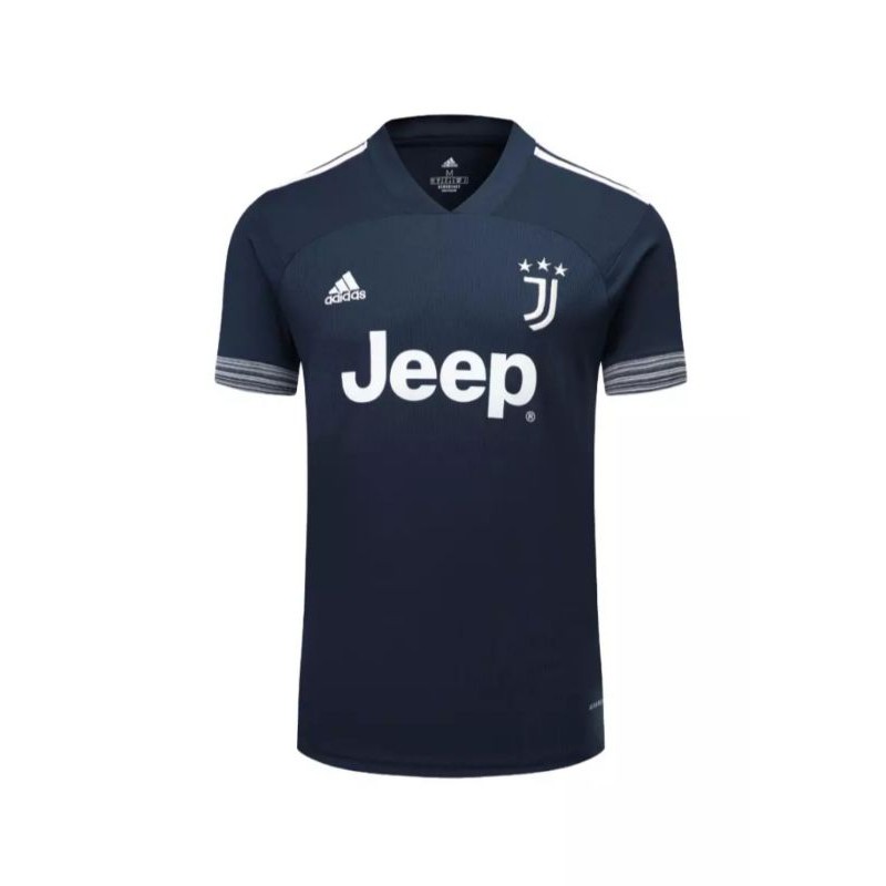 Jersey Juventus Terbaru 2020
