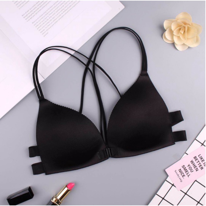 BH Bra Wanita PREMIUM Bralette Push Up Sexy Japan BH07