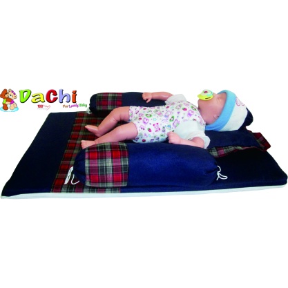 Matras Set Kombinasi - tempat tidur bayi murah (M025)