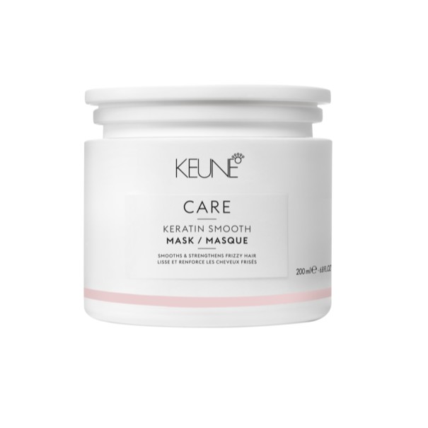 Keune Care Keratin Smooth Hair Mask