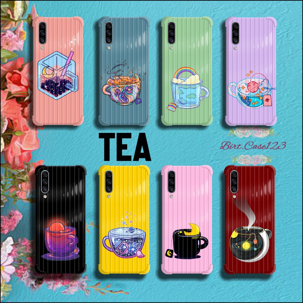 softcase TEA oppo samsung vivo xiaomi realme iphone all type BC113