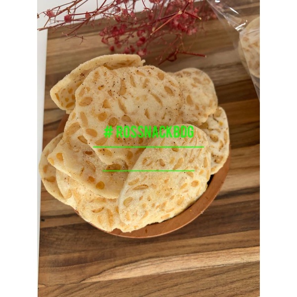 Jual Keripik Tempe Sagu Super Kg Oleh Oleh Bandung Shopee Indonesia