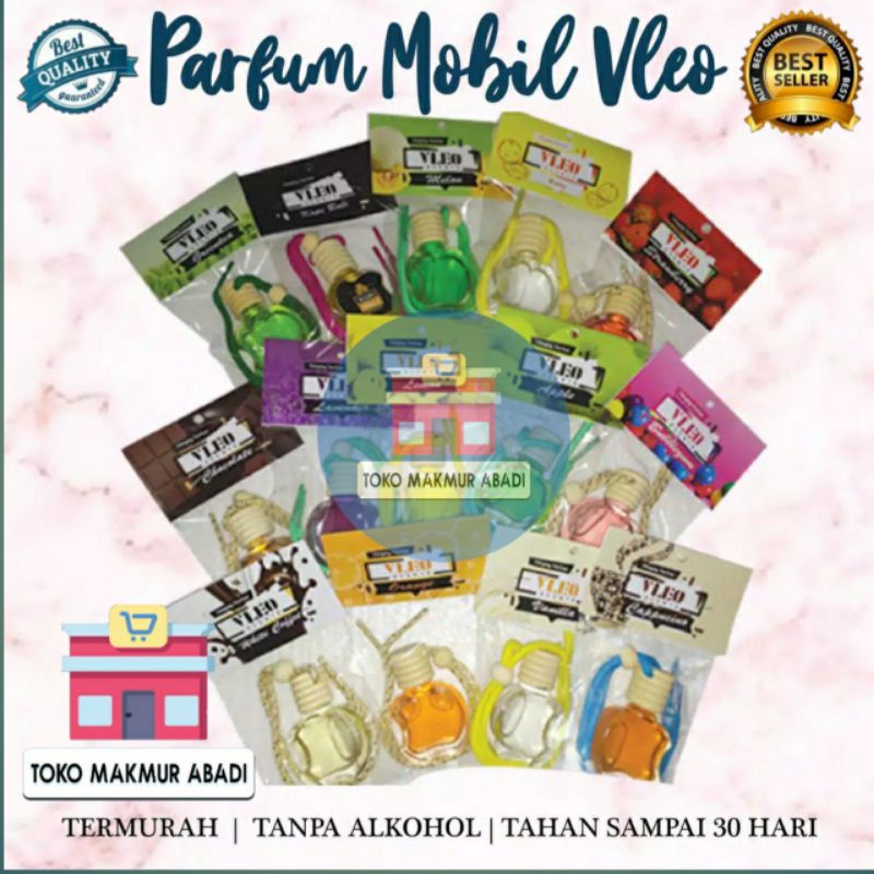 Parfum Mobil KOPI BALI ORIGINAL - Parfum Pengharum Ruangan Mobil Aroma Kopi - Pewangi Parfum Mobil