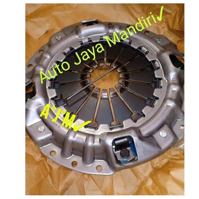 DEKRUP ATAU MATAHARI NKR71 EURO 2 NKR71 MACAN NKR71 HARIMAU TERMURAH