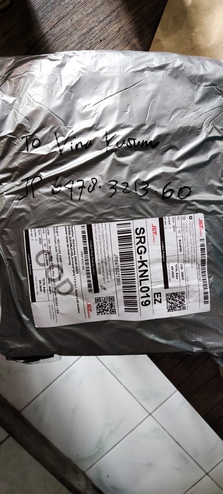 Baju Batik Pria | Batik Lengan Pendek | Hem Batik Pria | Batik Pekalongan