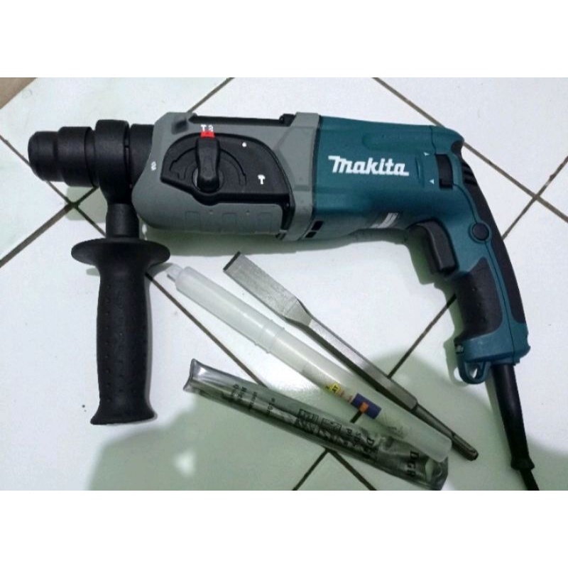 bor beton makita HR 2470