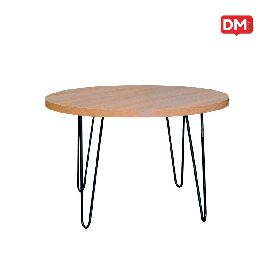 Meja Tamu COFFEE TABLE ORBIS - DM Mebel