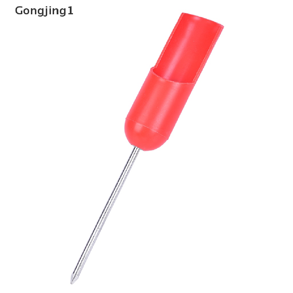 Gongjing1 Stand Holder Joran Pancing Bahan Metal Adjustable