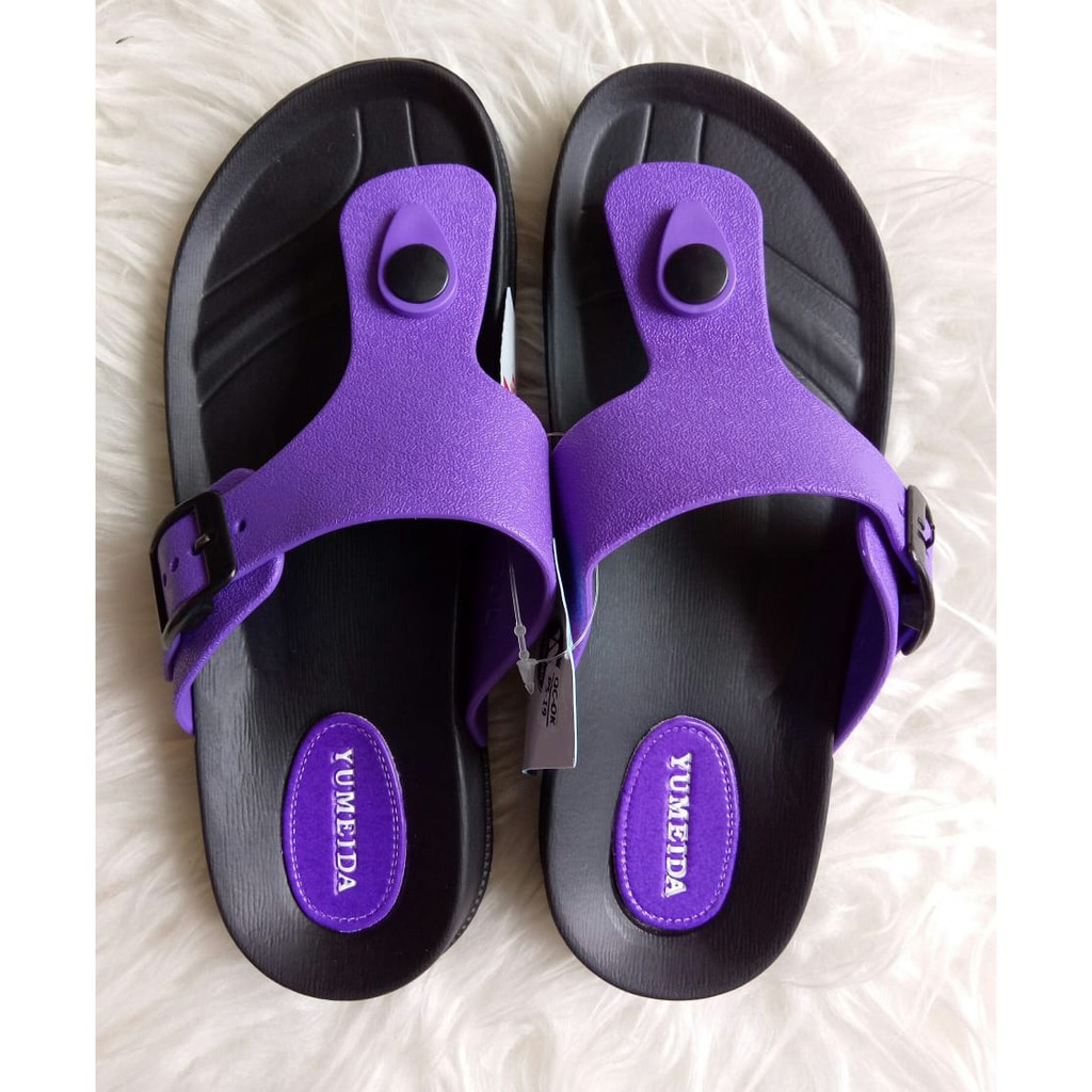 Sandal  Jepit Yumeida  A 6102SM AS Size 28 32 Shopee Indonesia