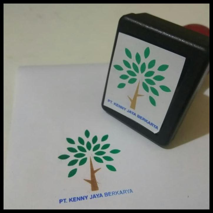

Ready Stock Stampel Otomatis 3 Warna (Stample/Stempel/Cap)