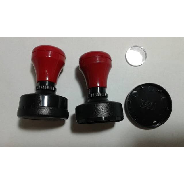 

D40 - Gagang Stempel Flash