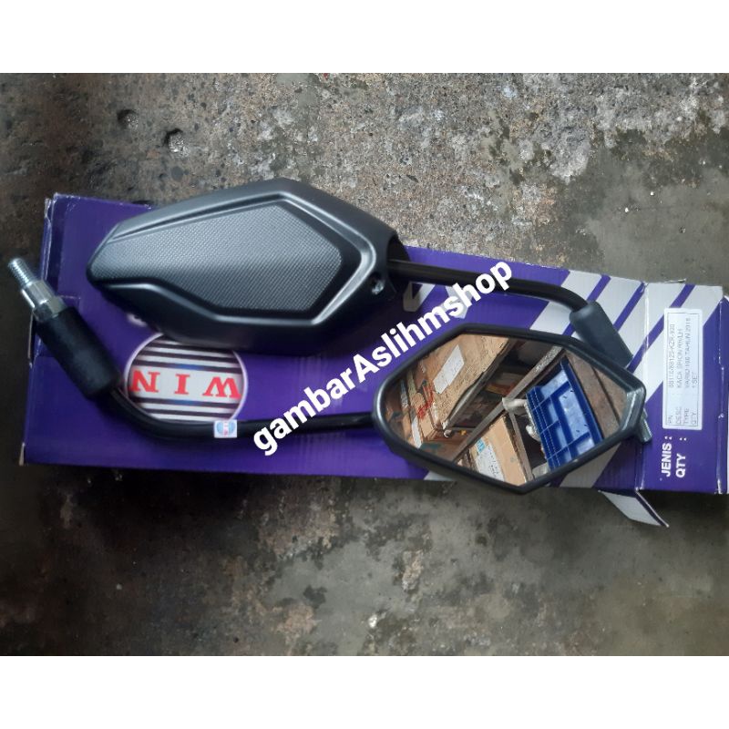 kaca spion vario 150 125 new 2018 2019 2020 2021