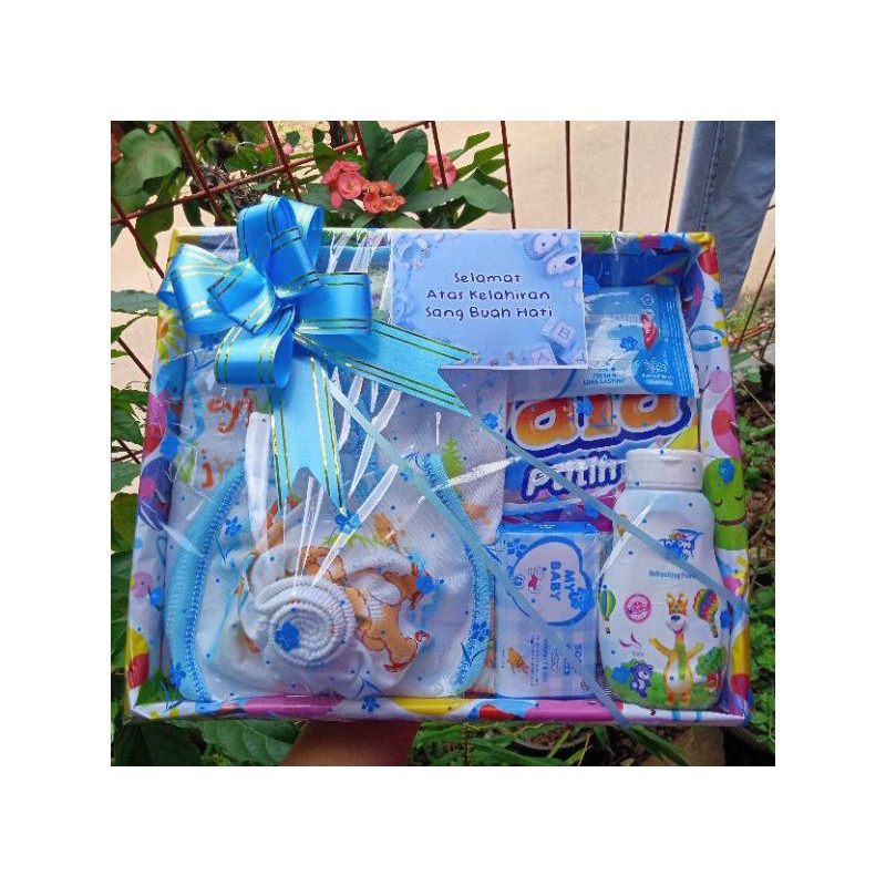 parsel bayi murah giftbaby murah hampes baby kado bayi hemat