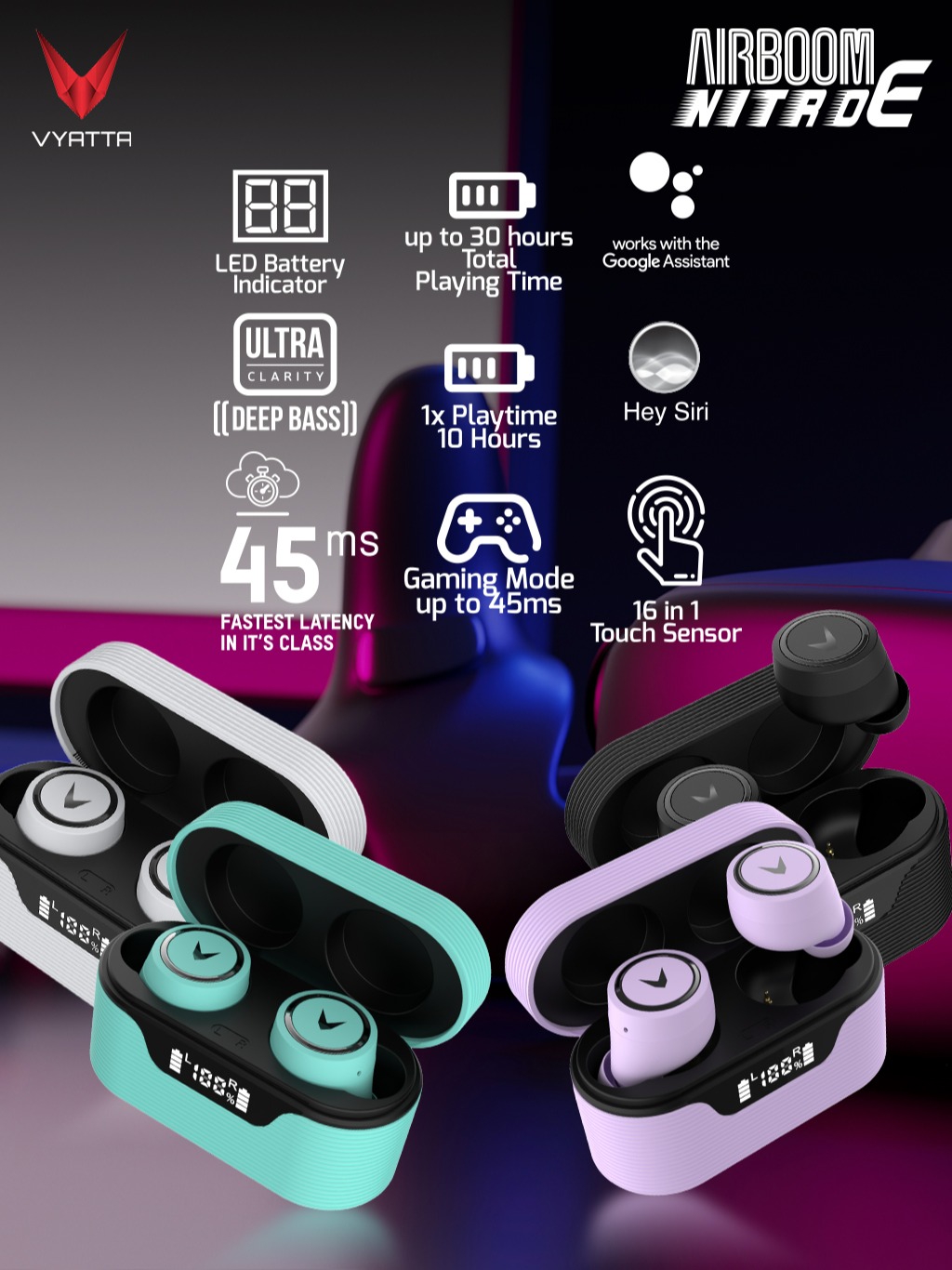 Produk VYATTA Authorized Shop Bali | Shopee Indonesia