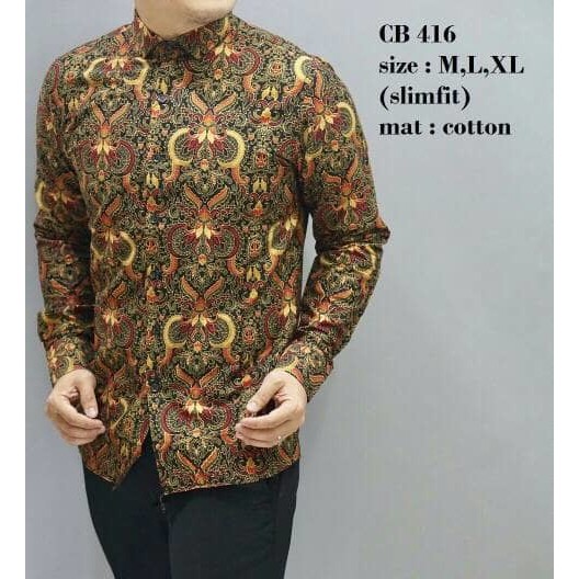 BATIK COUPLE SRG 674 BATIK COUPLE SARIMBIT BATIK SARIMBIT KATUN PRADA BY SN BATI BATIK MODERN S0Z6