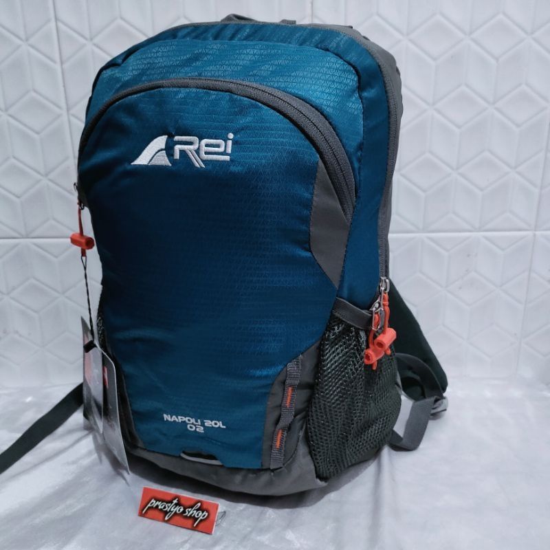 tas ransel mini rei napoli02 20liter ori by rei