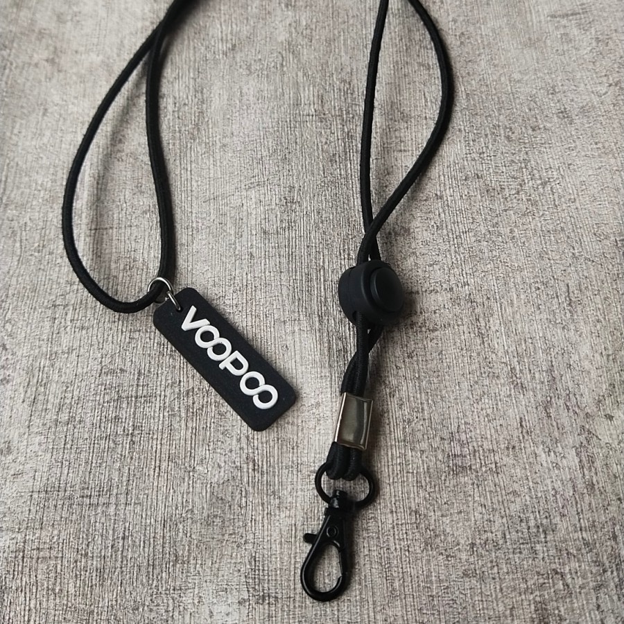 new aksesoris pods lanyard tali murah