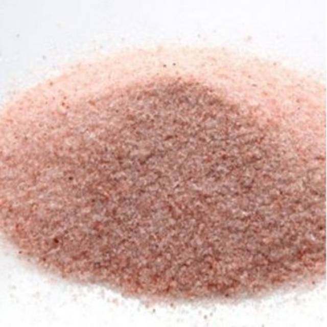 

Premium Grade Himalayan Salt 800 gram - Fine Rock Salt