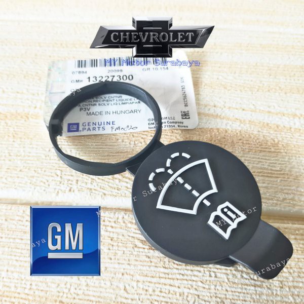 Tutup Tabung Resevoir Wiper Chevrolet Spin Murah