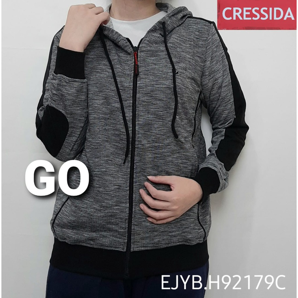 gof CRESSIDA EJYB.H92179C GIRL SWEATER GREY