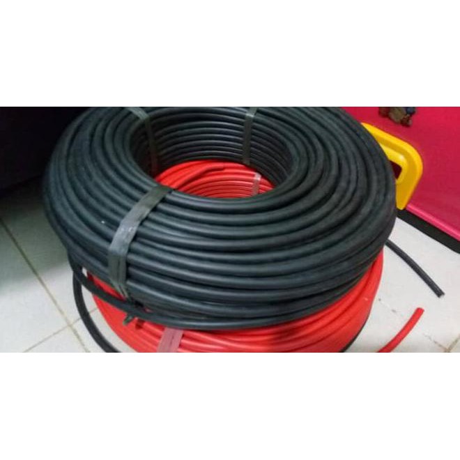 Kabel Cable Panel Surya 16Mm2, Serabut Promo Awal Tahun