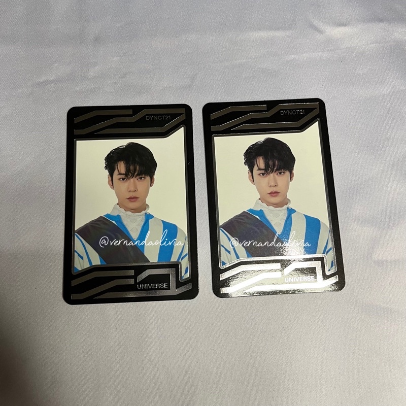 UC Doyoung Jaemin Jeno