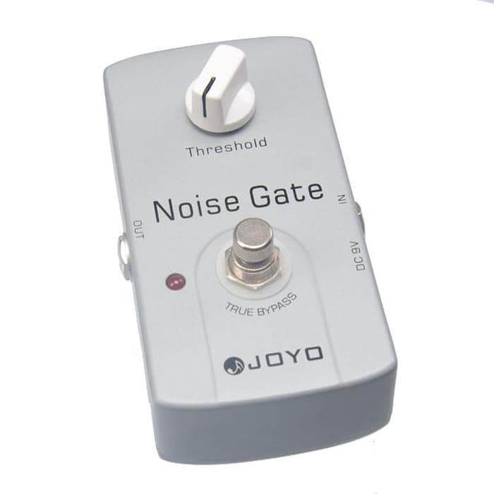 Terbaru Efek Gitar Joyo Noise Gate JF-31