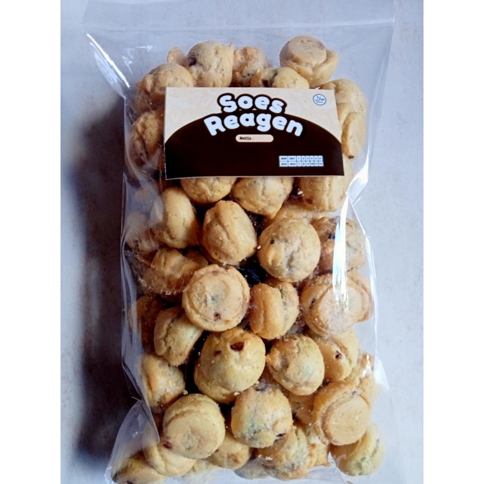 

Sus Reagen 200 GR