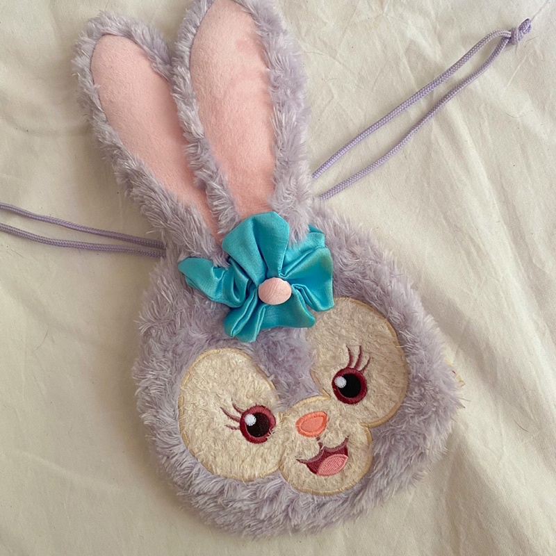 Boneka Stella Lou Pouch