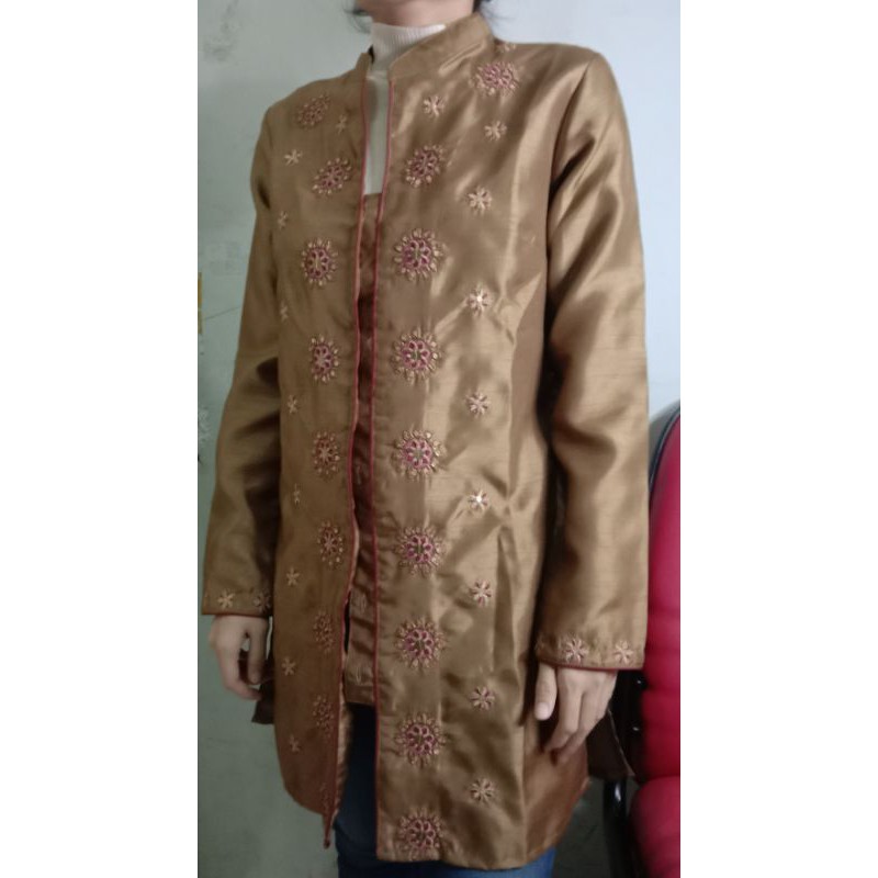 baju tunik sevila Sophie Martin paris