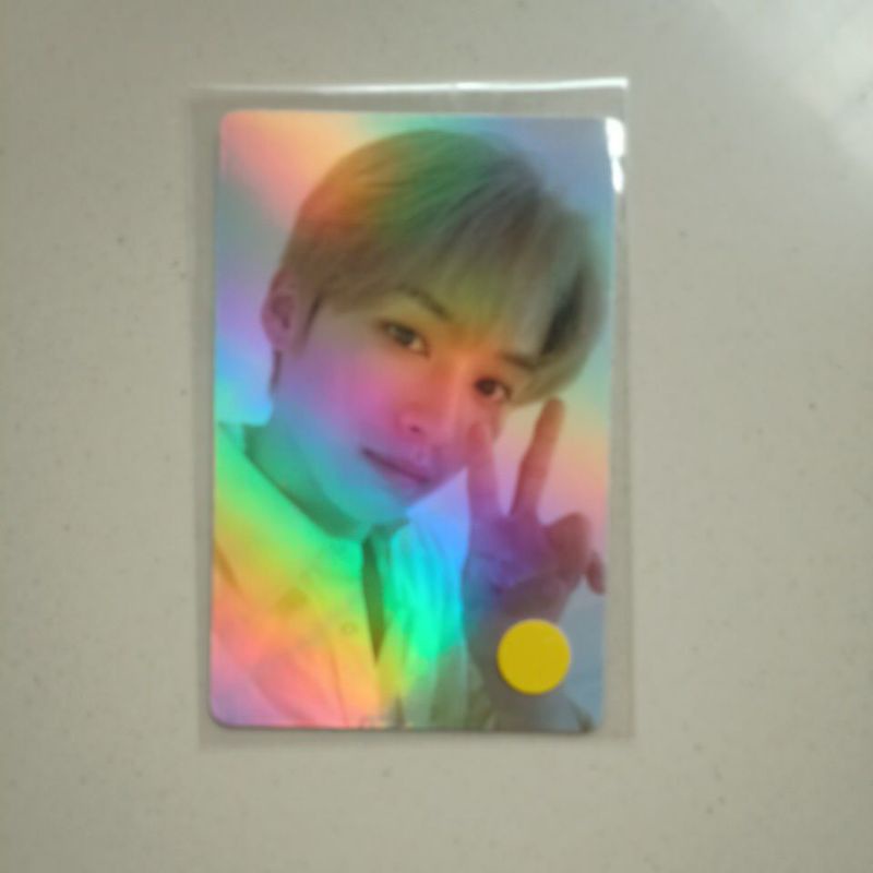 

Lee Know Nacific Hologram PC