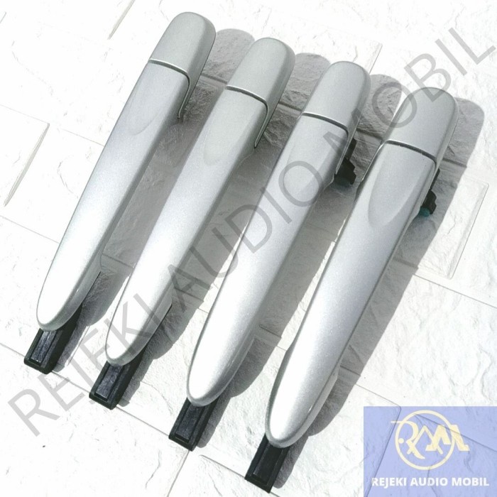 Handle Pintu Mobil All New Avanza Xenia Calya Sigra Handel Pintu Luar