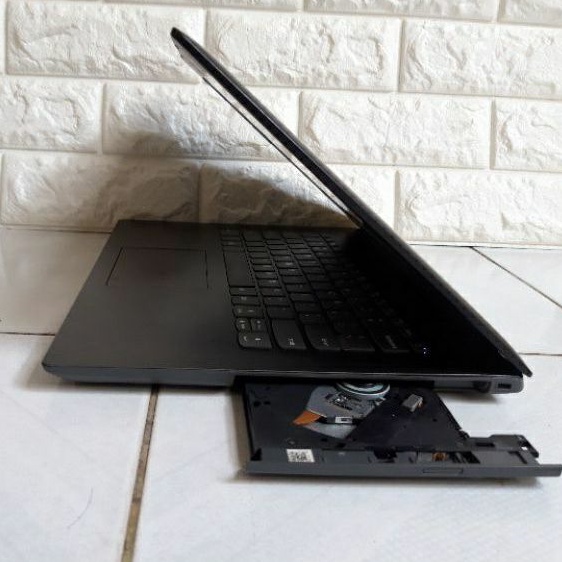 Laptop Lenovo ideapad 320-14AST Amd A9-9420 3.00GHz 4GB 1000GB 2nd GREY-3