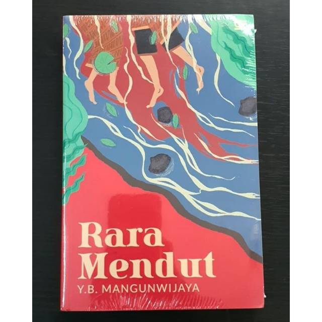 RARA MENDUT - Y.B MANGUNWIJAYA - GRAMEDIA