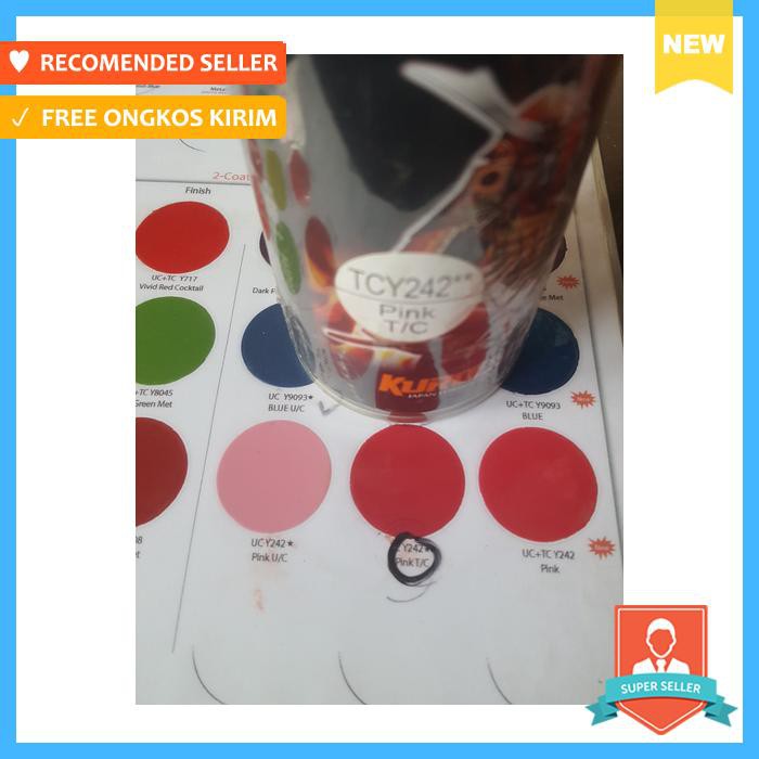 cat samurai paint tc y242 pink magenta pylok pilok pylok pilox