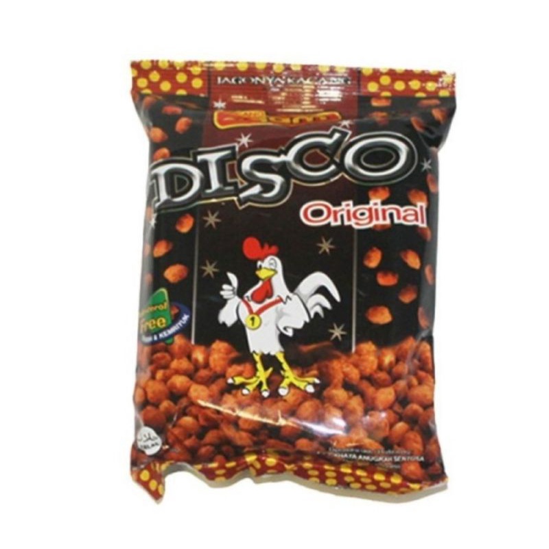 

kacang disco ayam 225gr