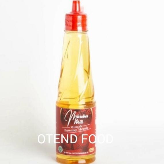 

Diskon Minyak Bawang Merah /Bamer /140 ml Diskon