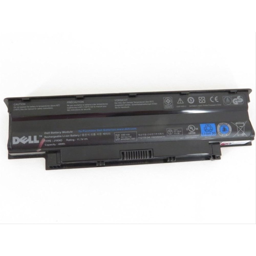Jual original battery baterai laptop untuk Dell Inspiron N4110 M4040 M4110 M411R N4010 N4010D N4010R