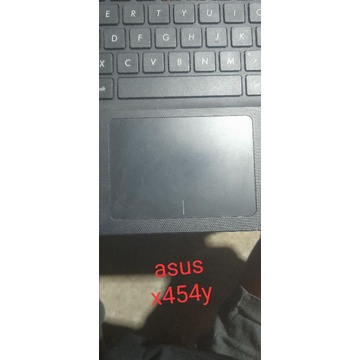 touchpad asus x454y komplit flexible
