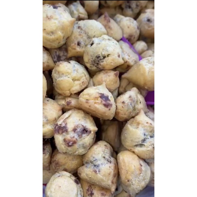 

SOES COKLAT 120gr