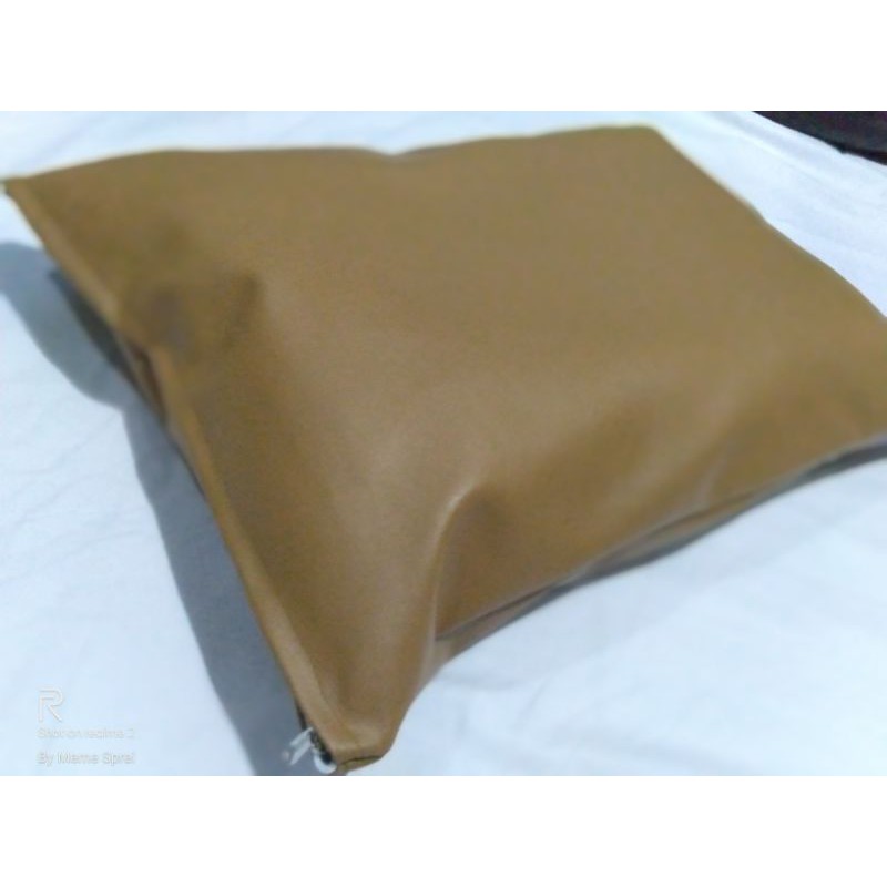 Sarung Bantal Oscar Anti Air. Sarung Bantal Medis Cocok Untuk Pasien