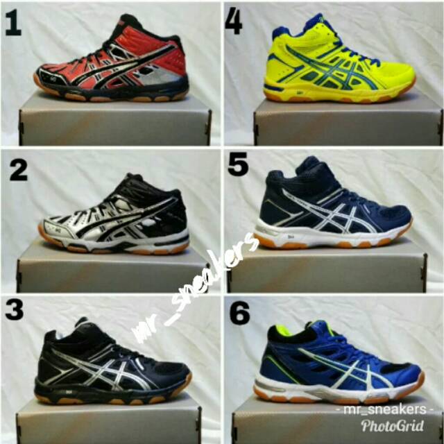 asics elite 3 mt