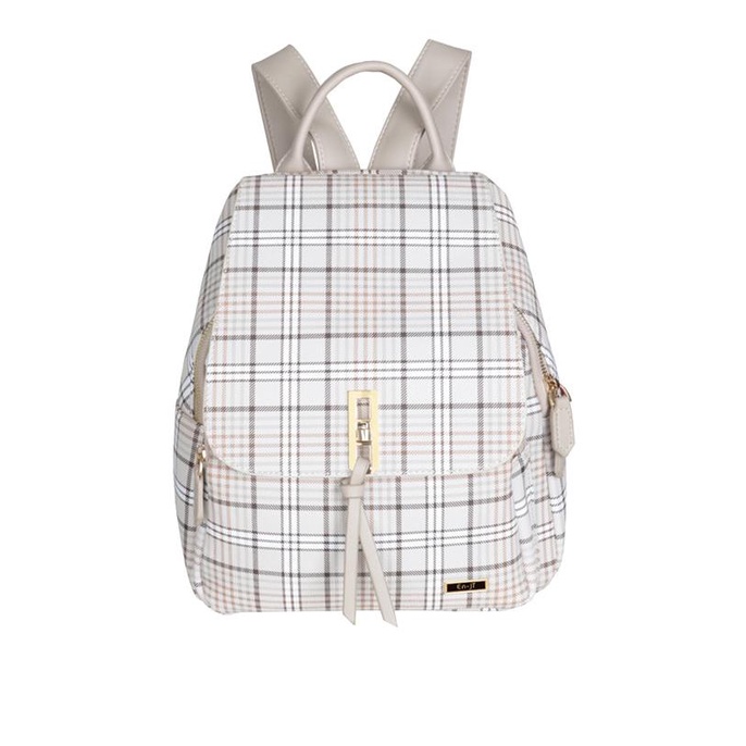 Enji By Palomino Ardelis Backpack - Khaki