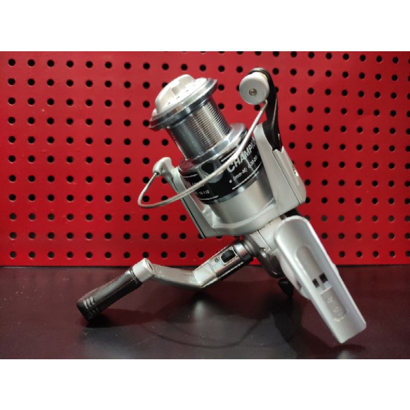 ReelExoriChampion1000